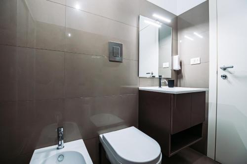 Foto Holiday House America Appartamento New York 3