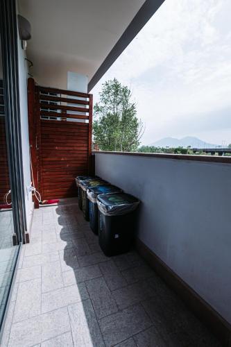 Foto Holiday House America Appartamento New York 6