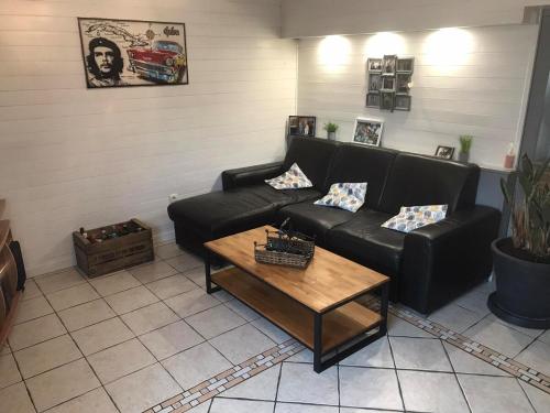 Charming House in Normandy