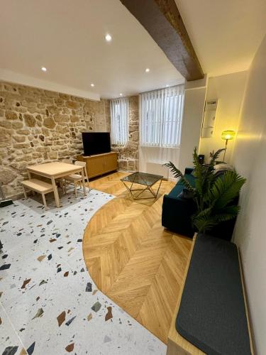 Séjour magique au cœur de Paris