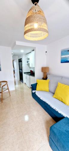 Casa Oliva del Oasis Dunas