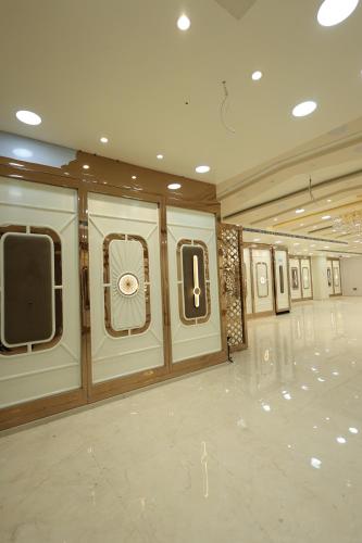 Φωτογραφία από το άλμπουμ του Hotel RGS Crystal σε Κανπούρ