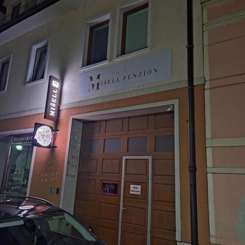Φωτογραφία από το άλμπουμ του Penzión Mišell σε Bardejov