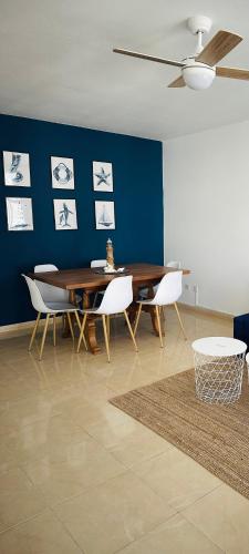 Sailor house Lanzarote