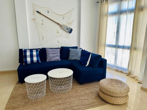 Sailor house Lanzarote