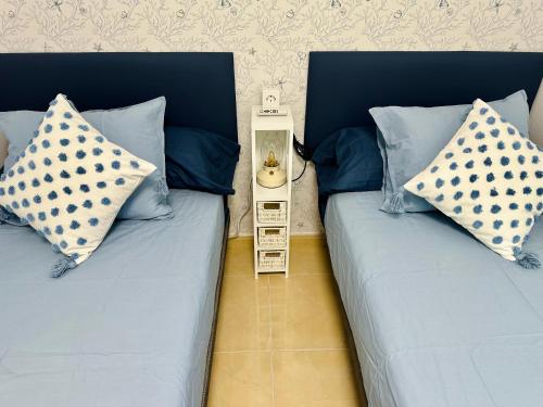 Sailor house Lanzarote
