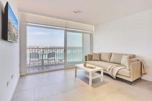 Alba & Daniel's Suite con Vista su Lobos, Corralejo