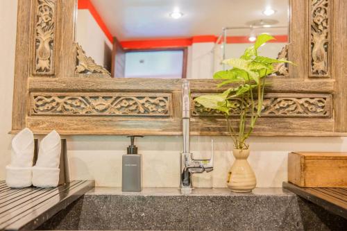 Φωτογραφία από το άλμπουμ του La Rose Suites στην Πνομ Πενχ