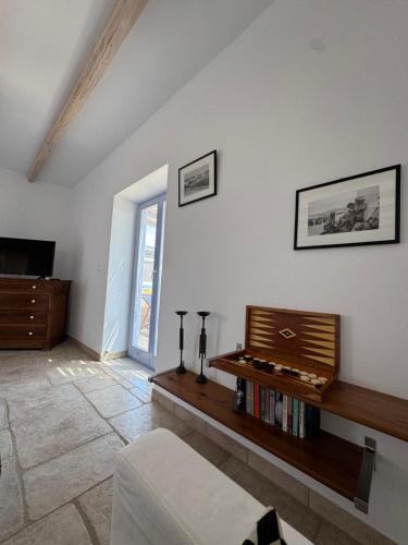 Gallery image of Althea Luxury Villas in Andiparos
