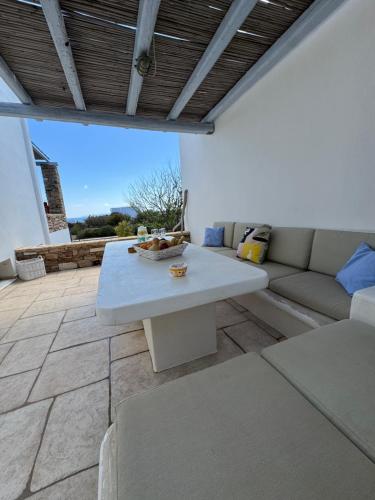 Gallery image of Althea Luxury Villas in Andiparos