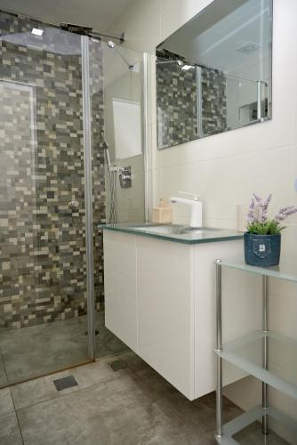 Bany a Sea View eilat