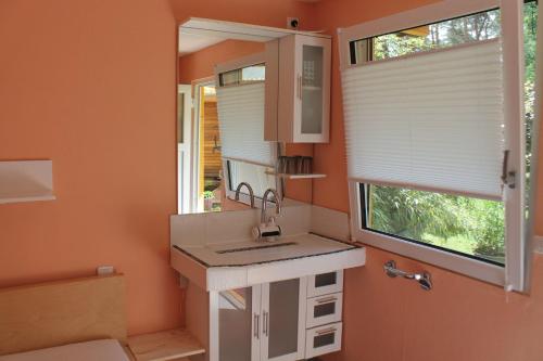 Φωτογραφία από το άλμπουμ του Haus Waldidyll am See 1 σε Schorfheide