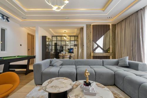2Bedroom Apartment Ikoyi Lagos