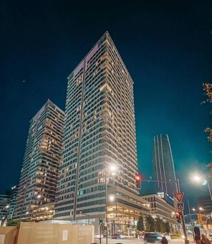 SKAU Panorama Family & Business Apartment City View Free Parking