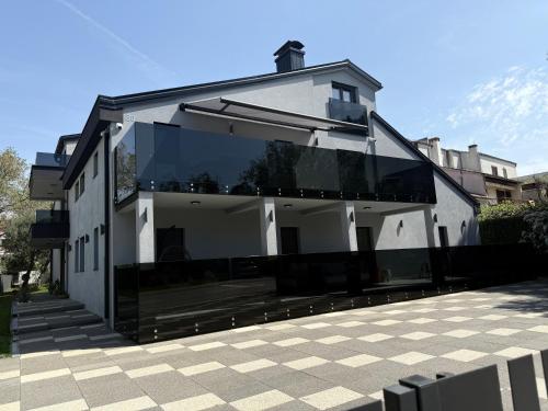 Apartmani Beril Lux