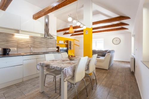 Apartma Majdas