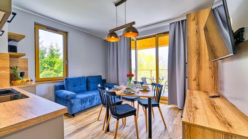 Mariental Residence, Sun & Snow