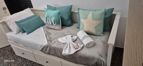 Ảnh trong thư viện ảnh của Casa German y Susanita ở El Matorral