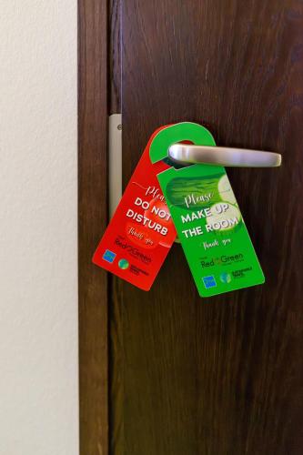 Φωτογραφία από το άλμπουμ του Hotel Red & Green σε Närpiö