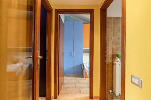 Fotografie z fotogalerie ubytování Italian Experience-Casa Del Corso v destinaci Porto Recanati