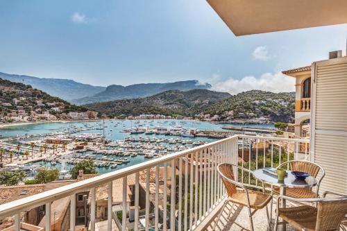 New Neptuno 3 Great Apartment at Port de Soller