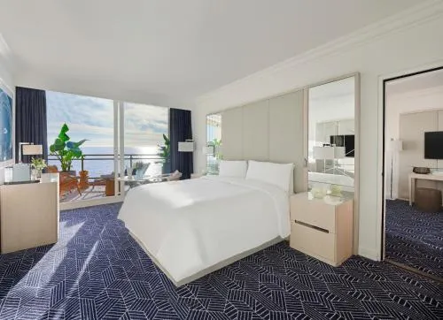Fairmont Monte Carlo photo 38