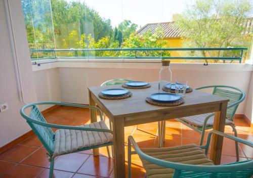 Alambra del Sol - Coastal Retreat by the Beach