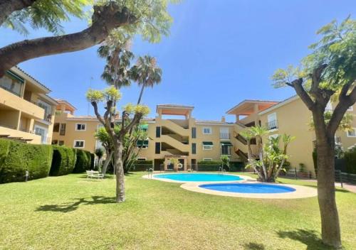Alambra del Sol - Coastal Retreat by the Beach