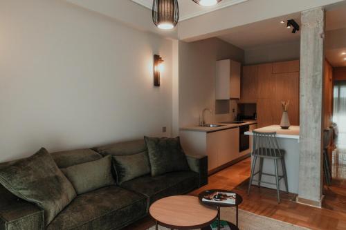 The HostMaster CityZen Suite