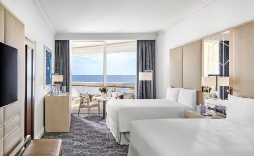 Fairmont Monte Carlo photo 30