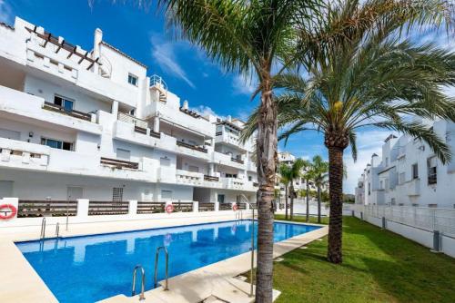 Azure & Green Valle Romano 3BR