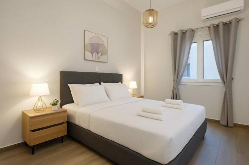 The Urban Sanctuary in the heart of Sepolia, Athens