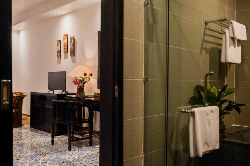 Φωτογραφία από το άλμπουμ του La Rose Suites στην Πνομ Πενχ