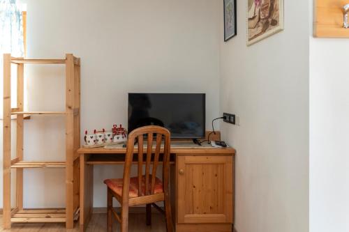 Gambar di galeri bagi B&B Casa Nadia di Tesero