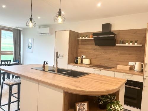 Photo de la galerie de l'établissement Entre Cimes et Vignes - Clim Wifi Parking - CLG Savoie, à Saint-Pierre-dʼAlbigny