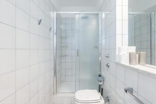 Elegant and Stylish Design Apartments in Brera Near the Metro