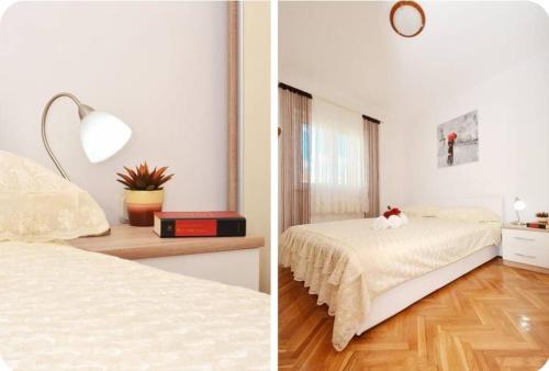 Apartments Nina