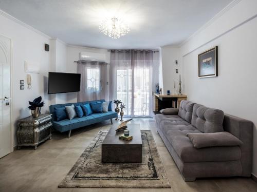 GnG Apartments by RentalsPro - Nea Flogita Halkidiki