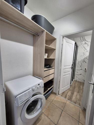 T3 Appt cosy au Calme avec Parking à 5min Plages
