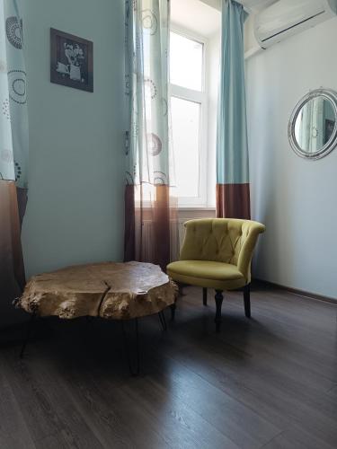 Apartments Zefir