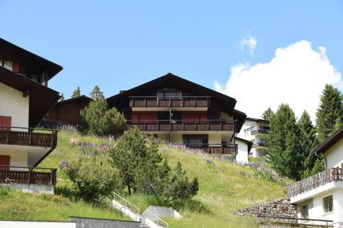 Chalet Christina 7