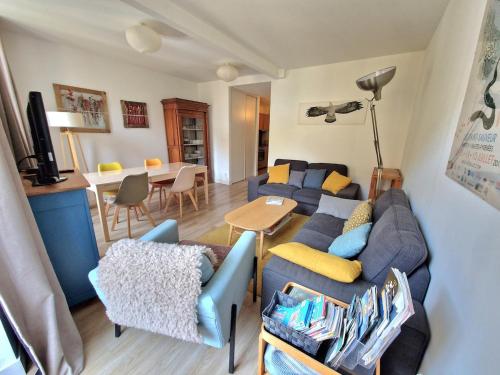 T3-2 ch, LUZ EVASION