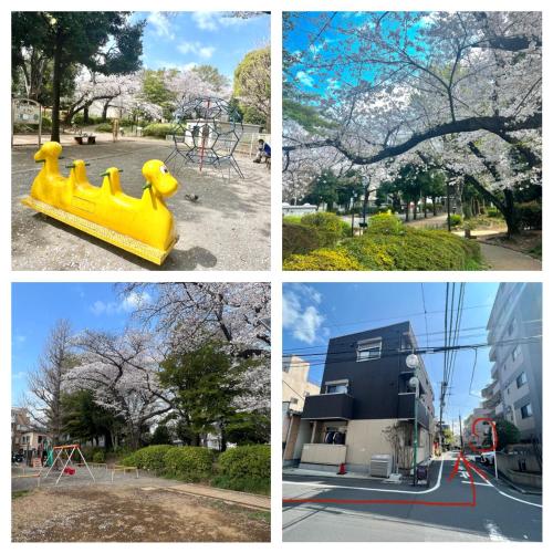 Gambar di galeri bagi Ikebukuro NO'3 di Tokyo