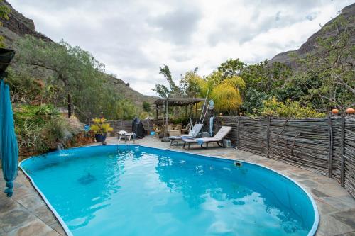 Montecristo de Gran Canaria vv