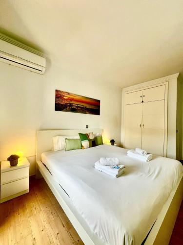 Wonderful New 1 apartment in BENALBEACH