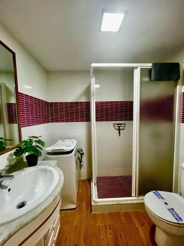 Wonderful New 1 apartment in BENALBEACH