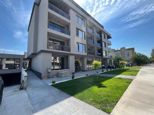 Апартамент САМИ