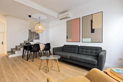 Ola Living Poblenou Beach