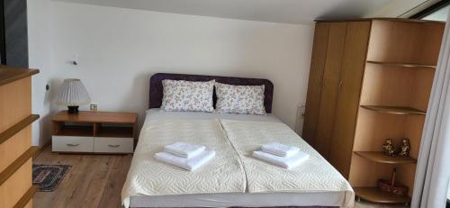Apartman Kosta