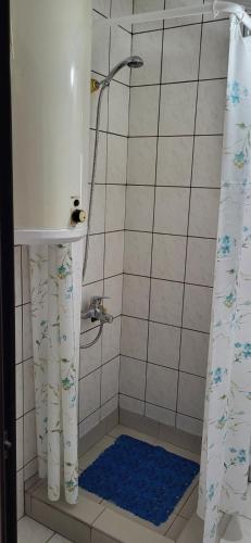 O baie la Apartman Kosta